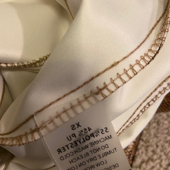 Siren Pants - Picture 4 of 4